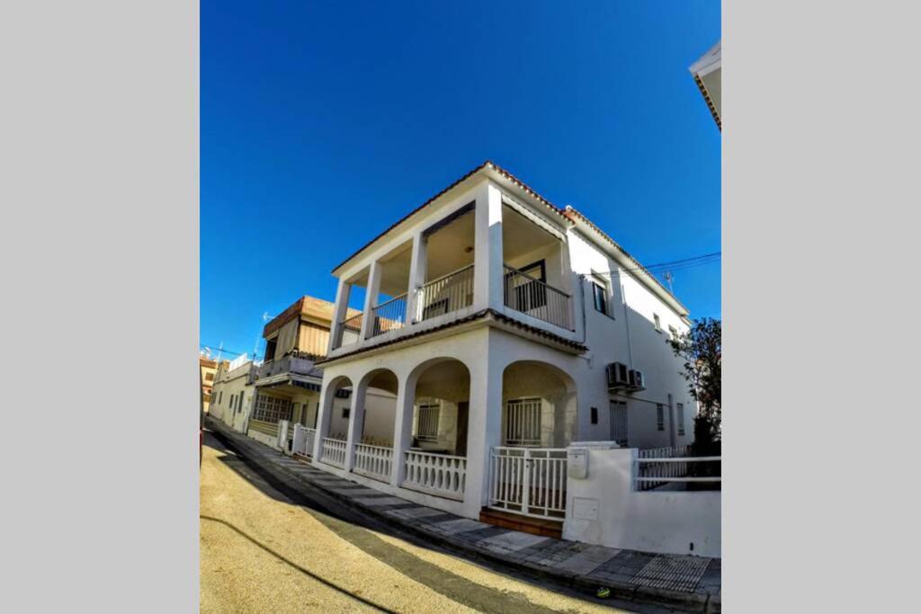 Apartamento De Cristina Oliva Exterior photo