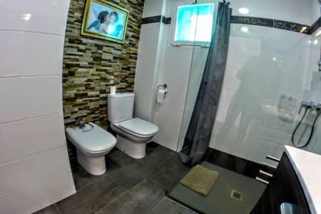 Apartamento De Cristina Oliva Exterior photo
